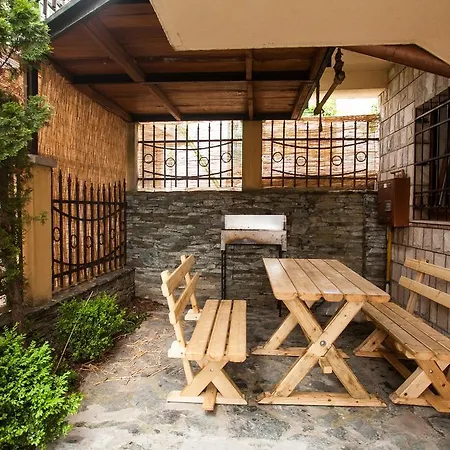 The Doctor's House 塞拉耶佛