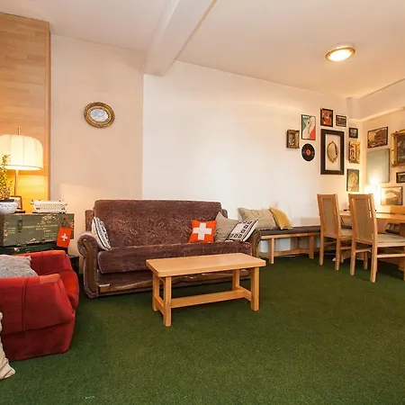 Hostel The Doctor's House Sarajevo
