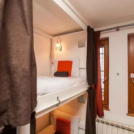 The Doctor's House Hostel