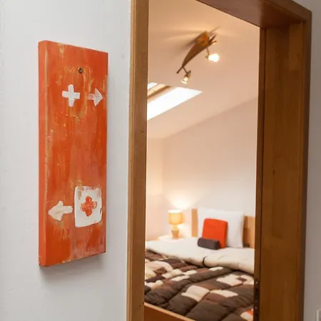 The Doctor's House Hostel *