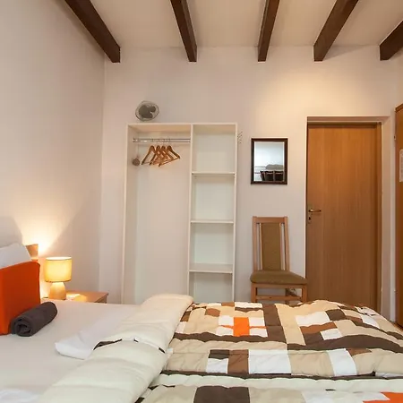The Doctor's House Hostel