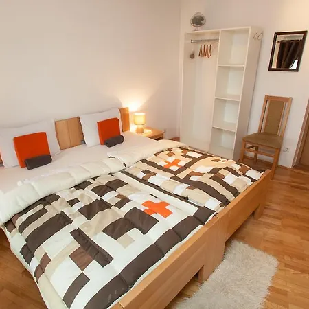 The Doctor's House Hostel