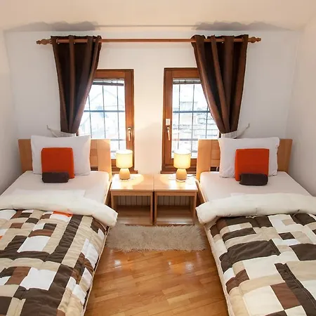 The Doctor's House Hostel