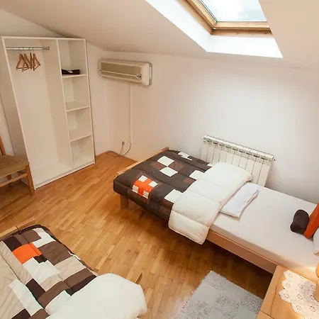 The Doctor's House Hostel Sarajevo