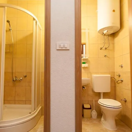 Hostel The Doctor's House Sarajevo
