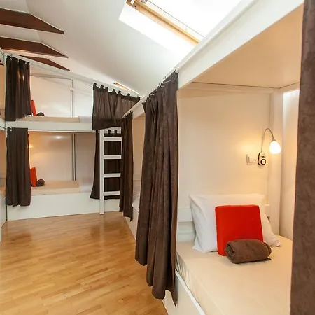 The Doctor's House Hostel *