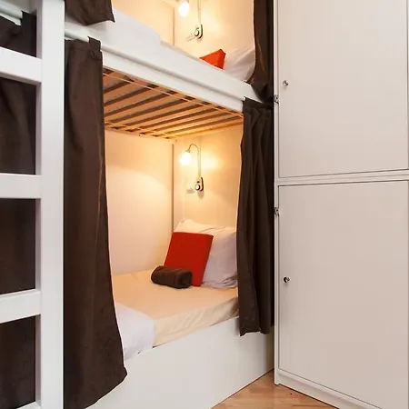 Hostel The Doctor's House Sarajevo