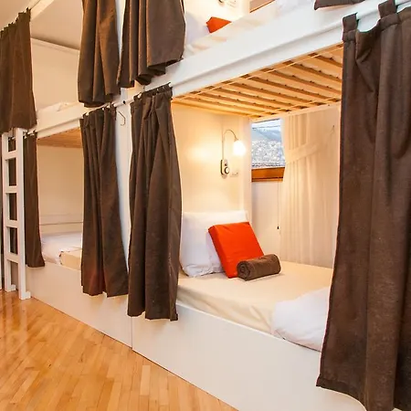 Hostel The Doctor's House *